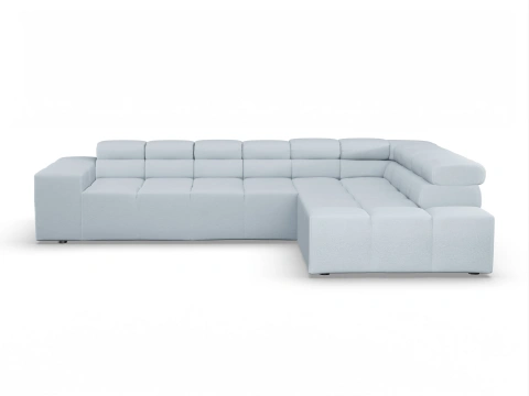 Ecksofa Umbauecke Medium R